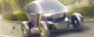 Slovensko podjetje spreminja trg električnih vozil