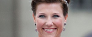Norveška princesa delila žalostno novico