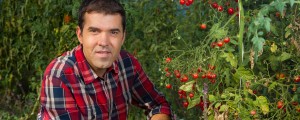 Mario Galunič: Po domače se ne dela več