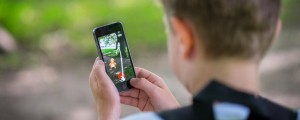 Pokemon Go tudi priložnost za zaslužek ali dobrodelnost