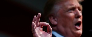 Trump ostal brez vodje volilnega štaba