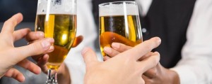 Spila sta po en radler in dobila izredno odpoved
