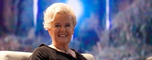 Angelca Likovič: Strah me je, v kakšni družbi živimo