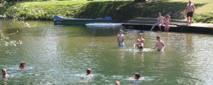 Turisti so, a to ni dovolj