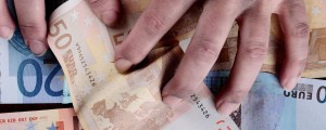 So tajkunske lovke res ujele nov plen?