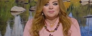 Predebele, da bi vodile televizijski program?