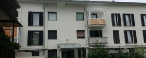 Nočna groza v Škofji Loki