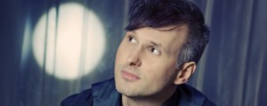 Rok Lunaček: Prijatelji mu ne zavidajo