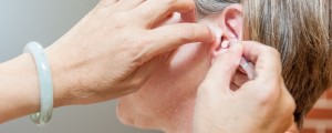 Dr. Lu Li svetuje: Konec odvisnosti z akupunkturo