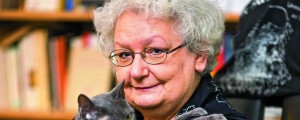 Dr. Svetlana Slapšak: Vse se je zmanjšalo, tudi naše potrebe