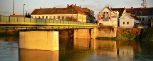 Skočil v Kolpo, za trenutek zaplaval, nato pa utonil