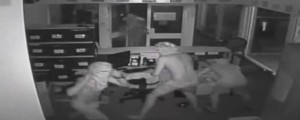 VIDEO: Vandali v avstralsko šolo izpustili krokodile