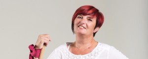 Na posestvu vre, Lidija grozi Adriani!