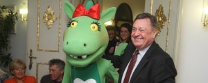 Zoran Janković: »Ljubljana ima točno to, kar obljublja!«