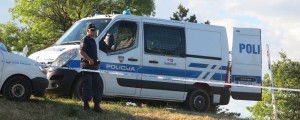Sočustvovala z zdravniki, odšla na dopust, zdaj se ji obeta interpelacija
