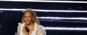 Za Beyonce nagrade, za Britney Spears playback