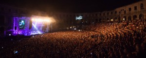 FOTO: Gibonni in Oliver izpolnila vsa pričakovanja