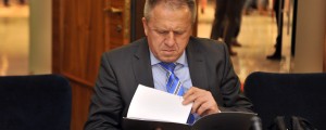 Vlada predlaga zakon za zaščito Mercatorja