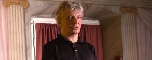 Ni težko spraviti lačne krave na frišno travo
