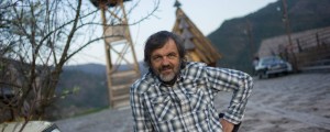 Kusturica prepričan, da bi sledila nova svetovna vojna