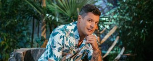 Klemen Bučan: Na robu preživetja