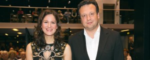 »Naredila sva album za Slovenijo, Slovenke in Slovence«