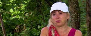 »Name se spravljajo, ker sem tujka!«