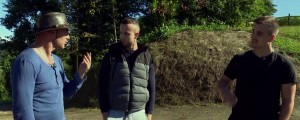Ponoreli hormoni tekmovalcev šova