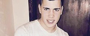 Tragedija: nogometaš Marko hudo poškodovan, njegovo dekle mrtvo