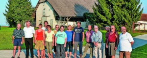 Težave z Romi in predsodki do njih