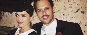 Pri Severini konec družinske idile