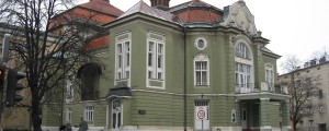 Goldoni za začetek