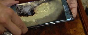 V ZDA prepovedali uporabo telefonov Samsung Galaxy Note 7
