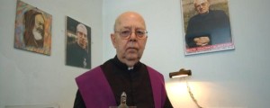 Umrl znan izganjalec hudiča