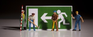 Ne škodi, če smo na izredne razmere pripravljeni