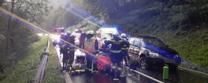 58-letni sopotnik izgubil življenje