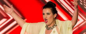 Hrvatica v finalu britanskega X Factorja