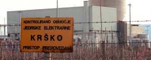 Po nedavnem potresu: kako varna je krška nuklearka in ali bi nas moralo skrbeti
