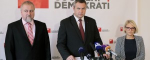 SD pripravila predlog zakona za legalizacijo konoplje