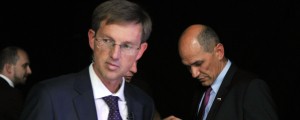 Najbolj obvlada SDS, doslej "odletela" le Zoran in Mirko