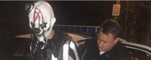 Enega so aretirali, še več jih je na "prostosti"
