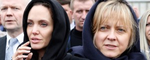 Baronica iz Bosne kriva za ločitev Brada in Angeline!