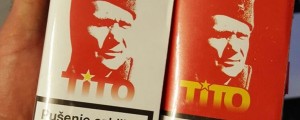 Tito je spet v igri in to v dveh različicah