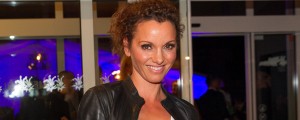 Metka Albreht razkrila, kaj se skriva na praznični mizi