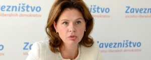 Alenka Bratušek: Žal mi je, da sem kandidirala!