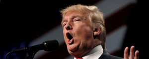 Trumpovi donatorji zahtevajo denar nazaj