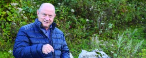 Raziskovalec biopolja o zdravilni moči, s katero so zdravili staroverci