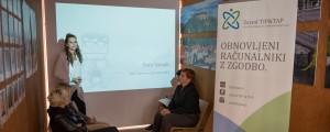 Naredite dobro delo in se znebite starega računalnika