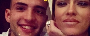 FOTO: Ceco čaka poroka?