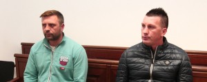 Slavni kmet Faki s čokolado v žepu kradel bogatim